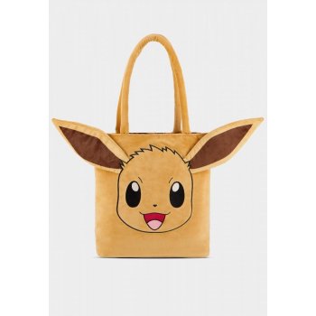 Pokémon Taška přes rameno - Eevee