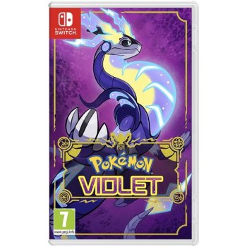 Pokemon Violet