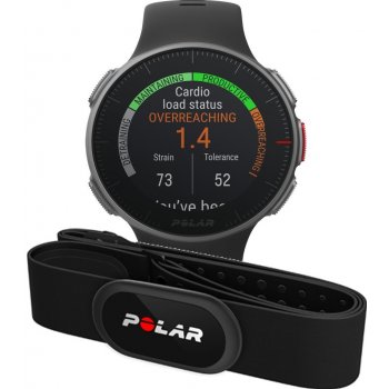 Polar Vantage V HR