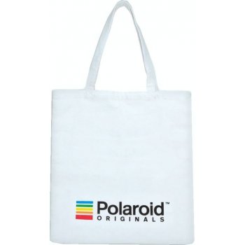 Polaroid Originals Totebag plátěná taška přes rameno