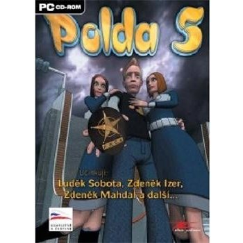 POLDA 5