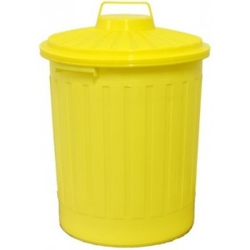 popelnice INJETON PLAST 20 l