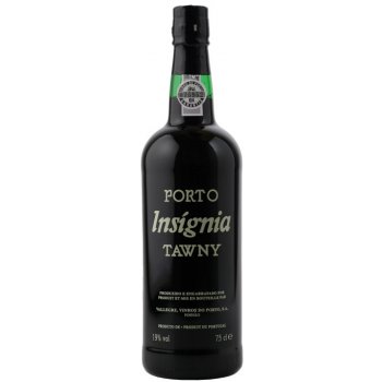 PORTO INSIGNA TAWNY 0,75 l