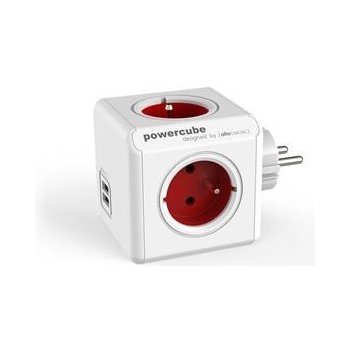 PowerCube Original USB Red