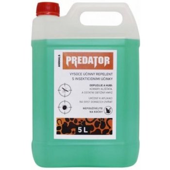 Predator Repelent Animals 5 l