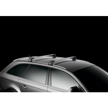 Příčníky Thule Wingbar Edge 9596 L/XL