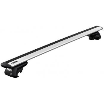 Příčníky Thule WingBar Evo 7104 + 7115