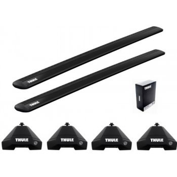 Příčníky Thule WingBar EVO 7105