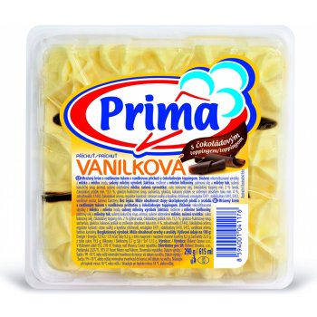 Prima Polárkový dort vanilkový 615ml