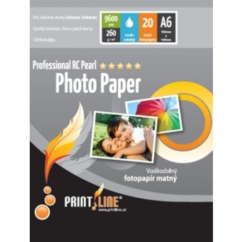 PrintLine PLFP08