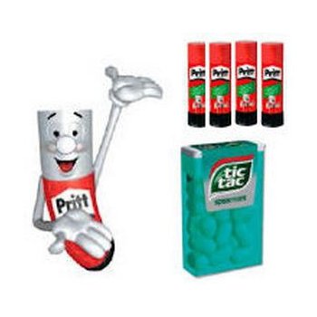 Pritt Stick lepicí tyčinka 17 g