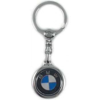 Přívěsek na klíče BMW