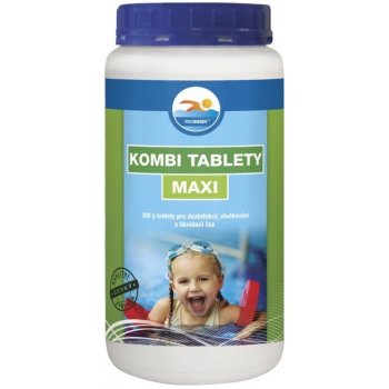 PROBAZEN KOMBI tablety MAXI 5 kg