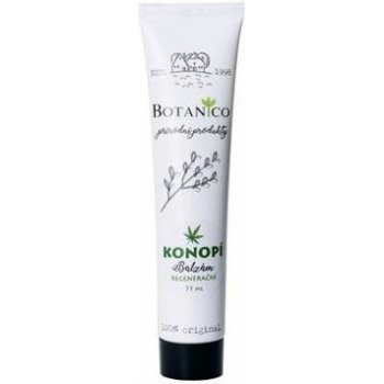 Procyon Botanico Konopný balzám regenerační 100 ml