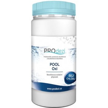 PROdezi POOL Oxi 1,8 kg