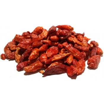 Profikoření Chilli Birds Eye celé 10 kg