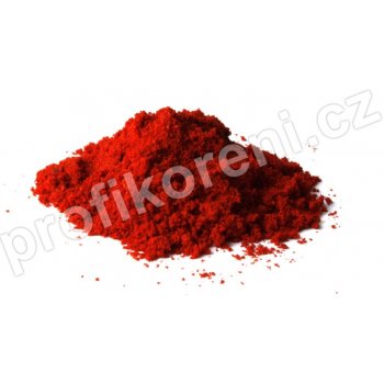 Profikoření Paprika Sladká Asta 100, 1 kg