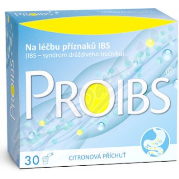 PROIBS 30 sáčků