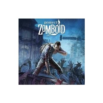 Project Zomboid