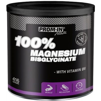 Prom-in 100% Magnesium Bisglycinate citron 390 g