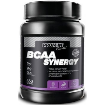 Prom-IN BCAA Synergy 550 g