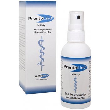 Prontolind PROSPR75 sprej 75 ml