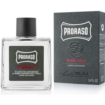 Proraso balzám na vousy 100 ml