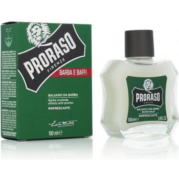 Proraso Eukalyptus balzám na vousy 100 ml