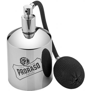 Proraso Rozprašovač Chrome 65 ml