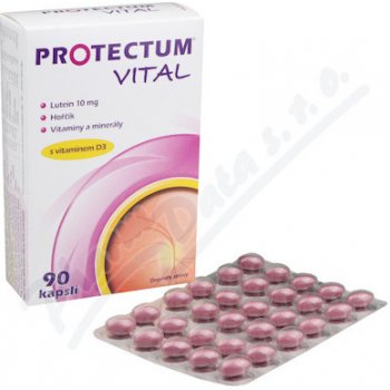 Protectum Vital 90 kapslí