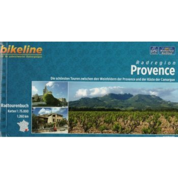 Provence Cycling Guide