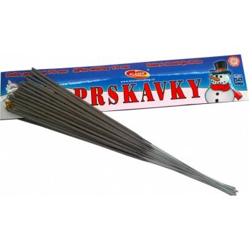 PRSKAVKY 28 cm 20 ks