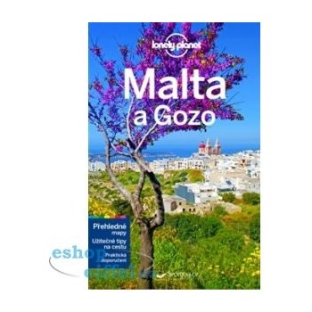 Průvodce Malta a Gozo