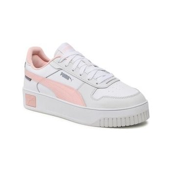 Puma dámské nízká obuv CARINA STREET 38939005 bílý