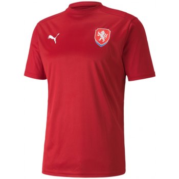 Puma FACR Home shirt B2B červený 756499-01