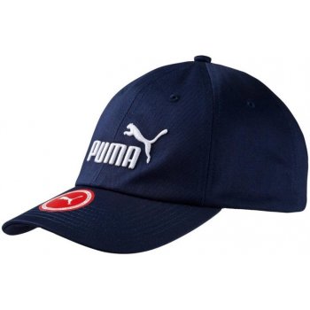 Puma No 1 Logo Mens Cap