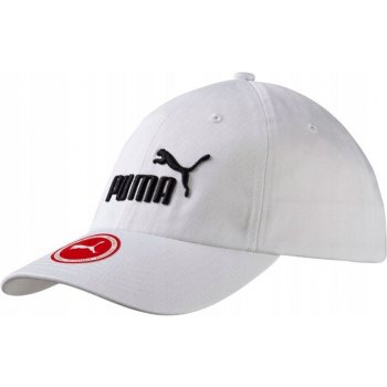 PUMA NO 1 WHITE