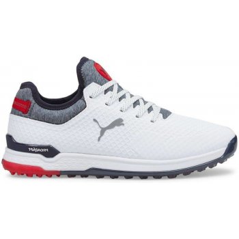 Puma Proadapt Alphacat white/red