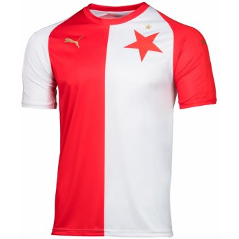 Puma SK Slavia Home PRO 2019/20 at4571001p