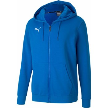 Puma teamGOAL 23 Casuals Hoodie Jr 65671402