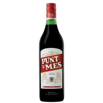 Punt e Mes Carpano 16% 1 l (holá láhev)