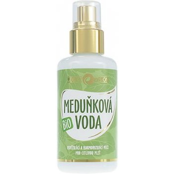 Purity Vision BIO Meduňková voda 100 ml