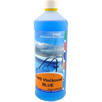 PWS Vločkovač Blue 1l