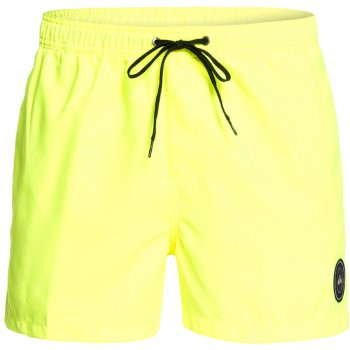 Quiksilver koupací šortky Everyday Volley 15 YHJ0/Safety Yellow