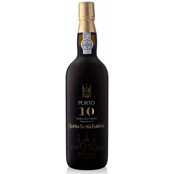 Quinta de Santa Eufemia Tawny 10y 0,75 l