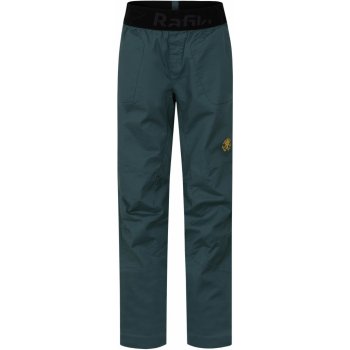 Rafiki Pedro JR dětské outdoorové kalhoty 10011086RFX01 sagebrush green