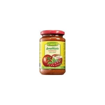 Rapunzel Omáčka na těstoviny Arrabbiata 340 g BIO