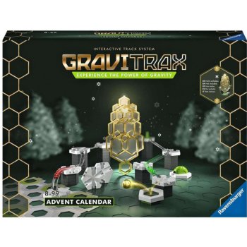 Ravensburger Gravitrax Adventní kalendář