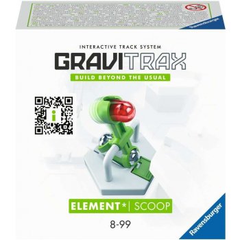 Ravensburger Gravitrax Lopatka Kaskáda