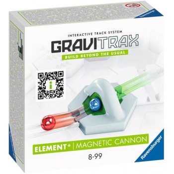 Ravensburger Gravitrax Magnetický kanon